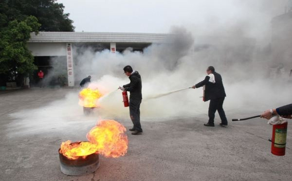 全面提升安全意识：关于消防郑州应急演练的关键步骤与策略