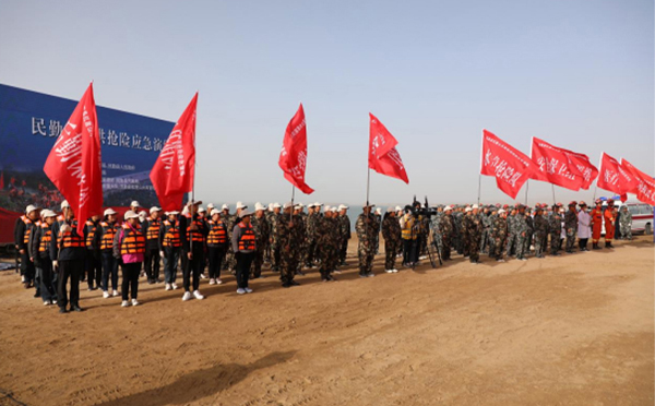 筑牢安全防线:为什么定期开展消防郑州应急演练至关重要? 筑牢安全防线:为什么定期开展消防郑州应急演练至关重要?